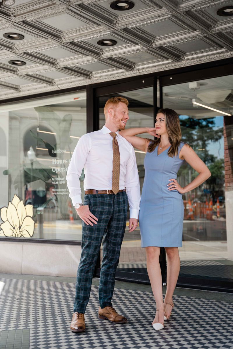 Woodward Square Realty