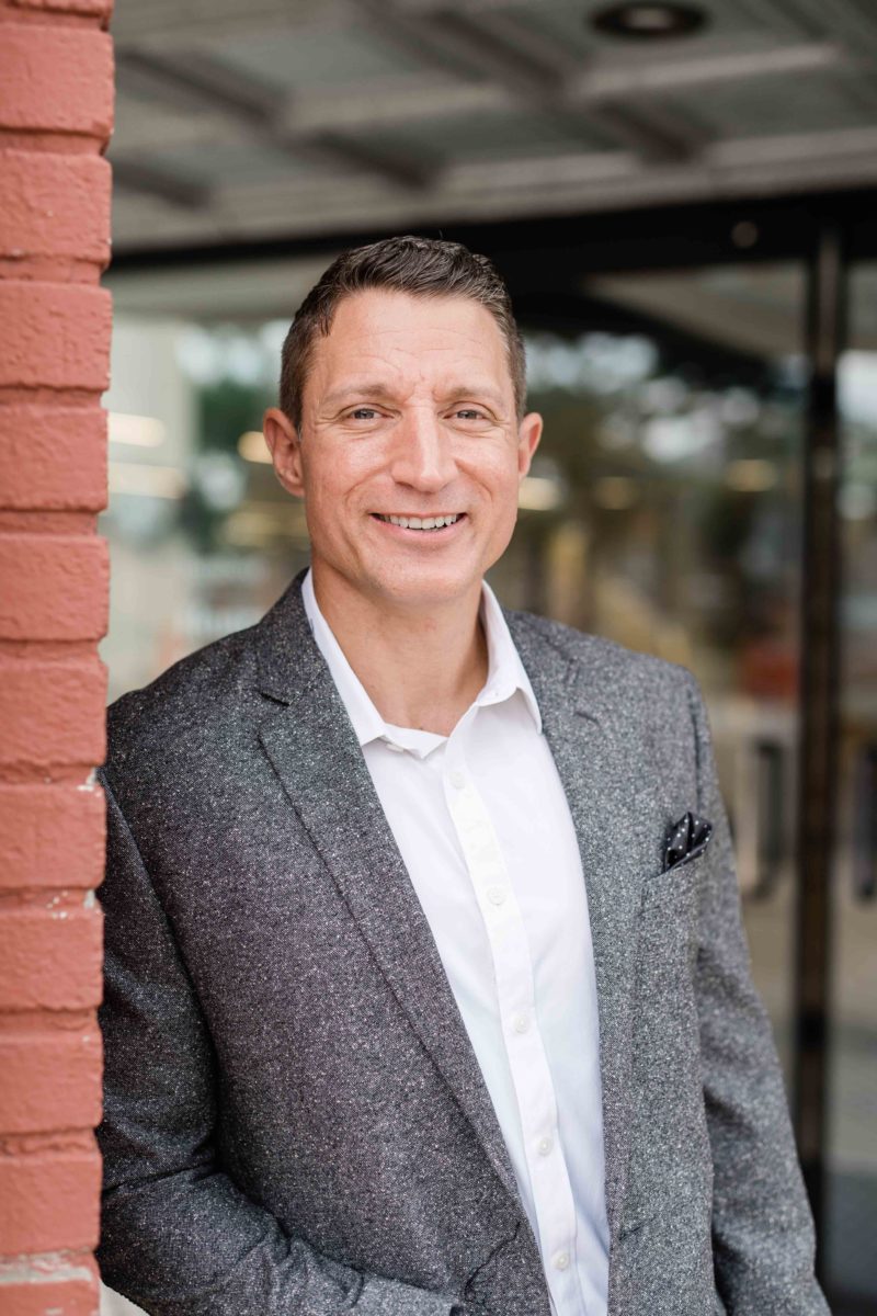 Woodward Square Realty